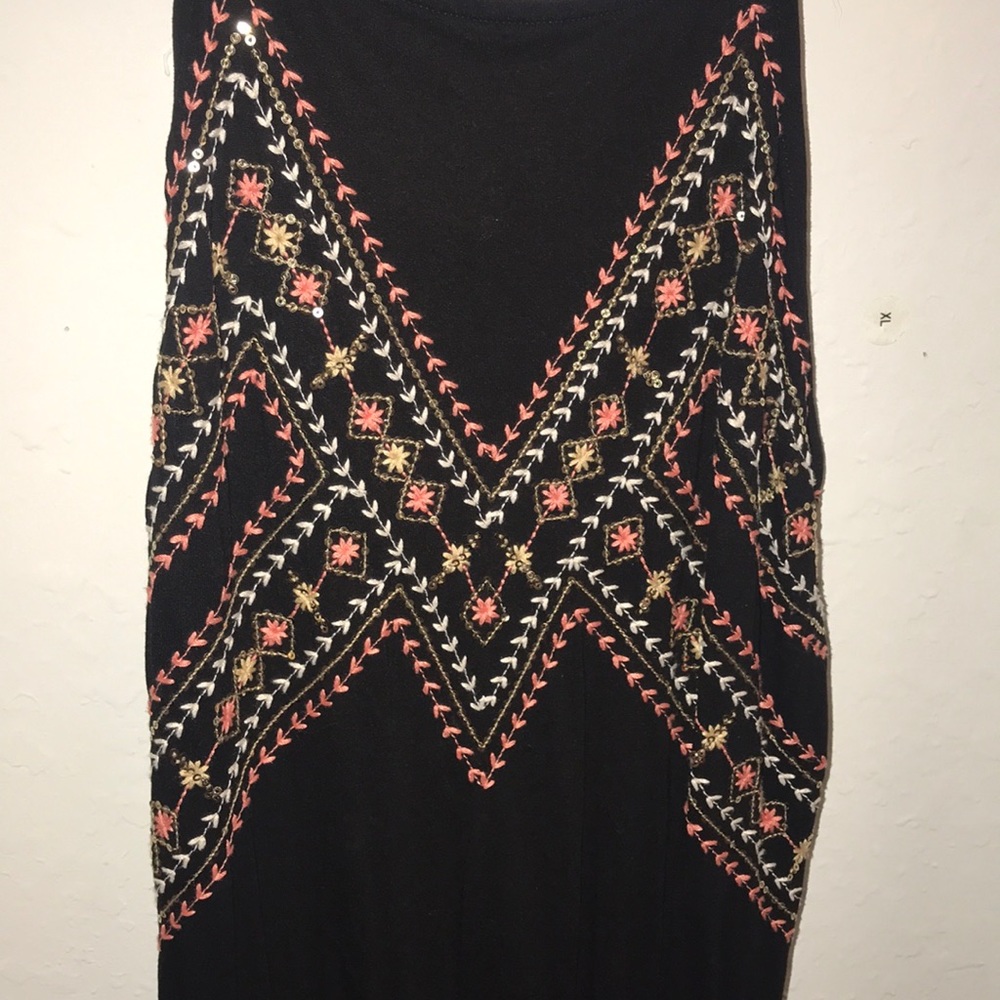 Beach Cover Up Dress